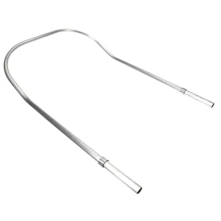 Blodgett Handle Assy, Cart 9052